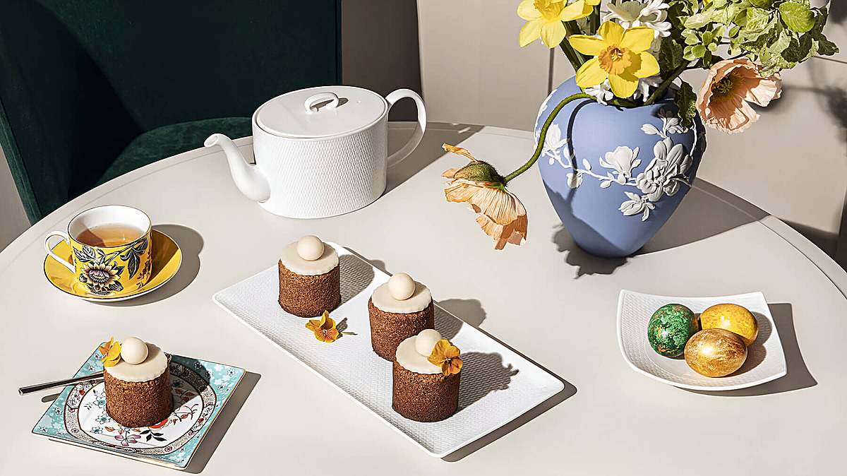 История английского бренда Wedgwood: 3 века инноваций, которые изменили мир фарфора