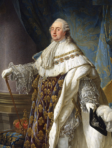 Людовик XVI