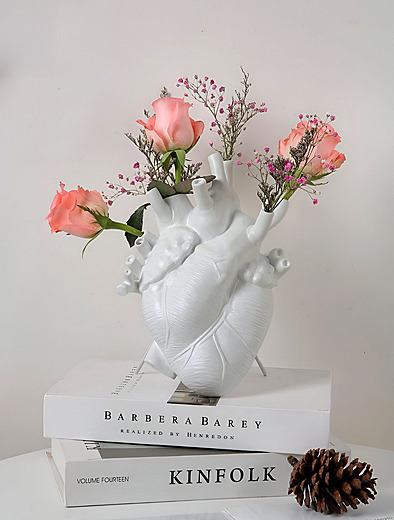 Ваза Love In Bloom от Seletti 