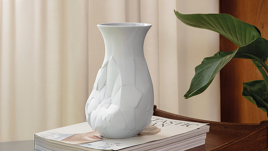Ваза Phases от Rosenthal 