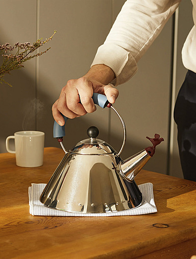 Чайник 9093 Alessi