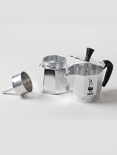 Кофеварка Moka Express