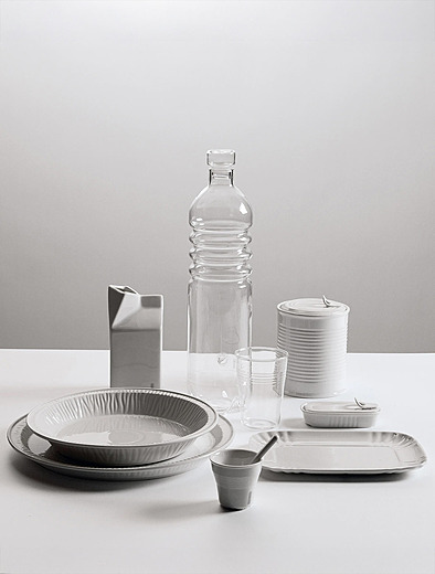 Коллекция Estetico Quotidiano от Seletti
