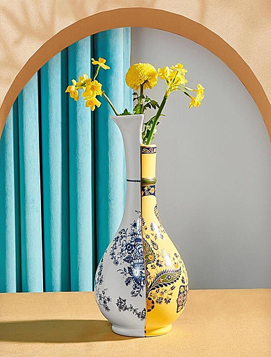 Коллекция Hybrid от Seletti