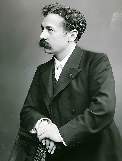 Рене Лалик