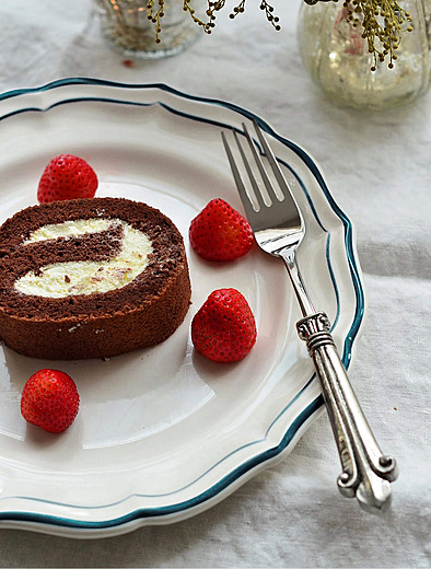 Коллекция Filet от Gien