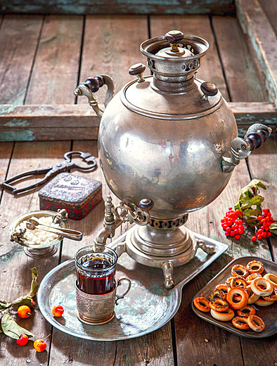 Самовар