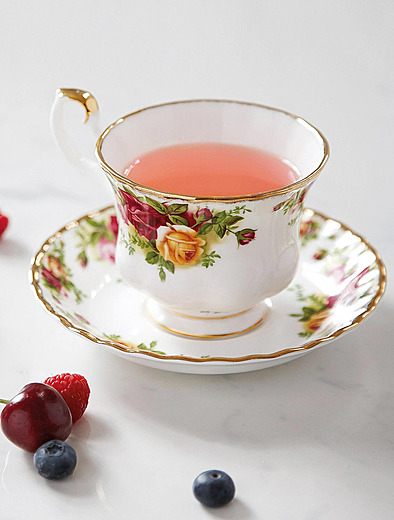 Old Country Roses  от Royal Albert