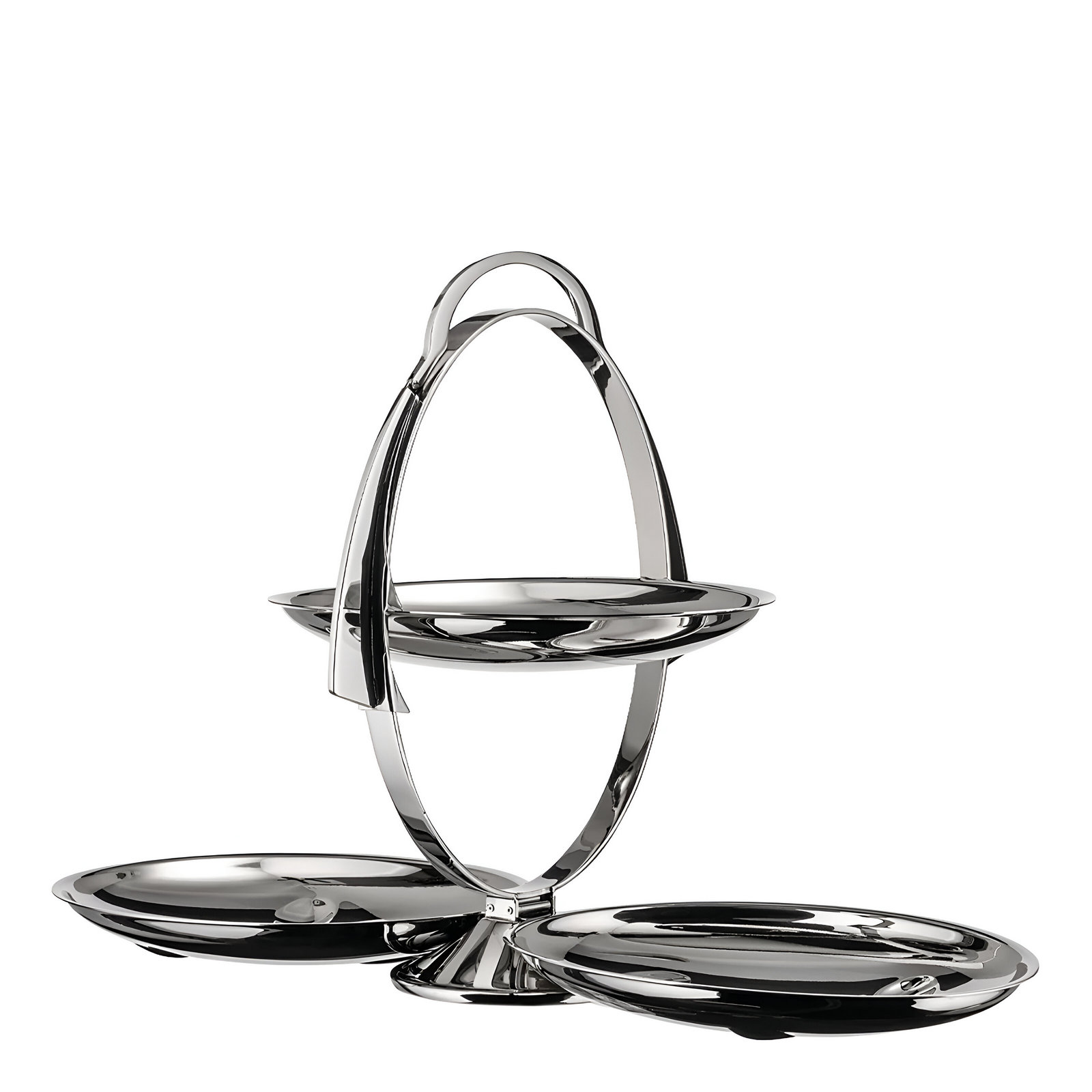 Этажерка Anna G., 27 см от Alessi