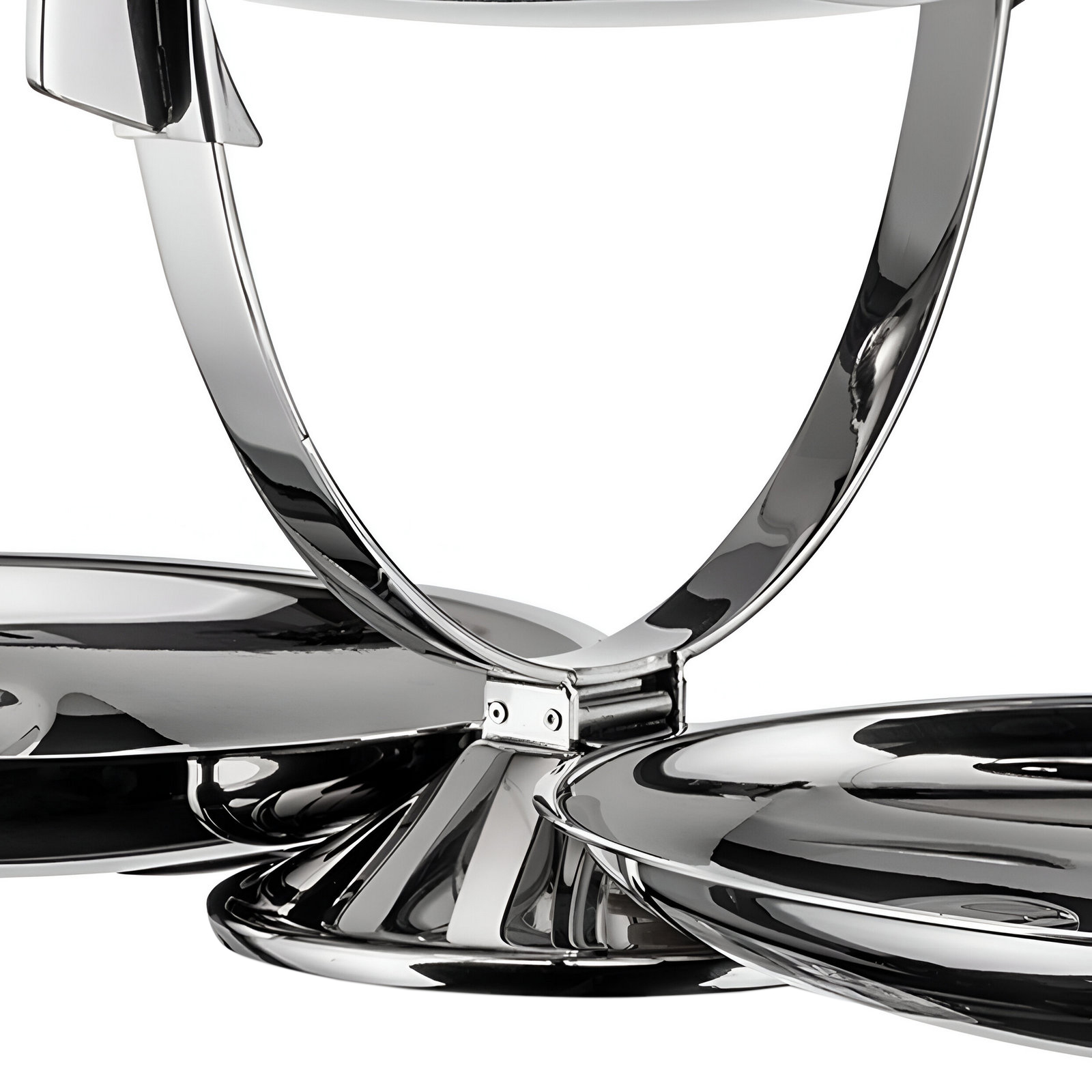 Этажерка Anna G., 27 см от Alessi