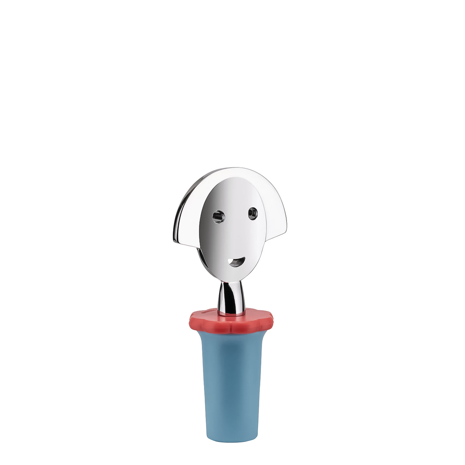 Пробка для бутылки Anna G., 10 см от Alessi