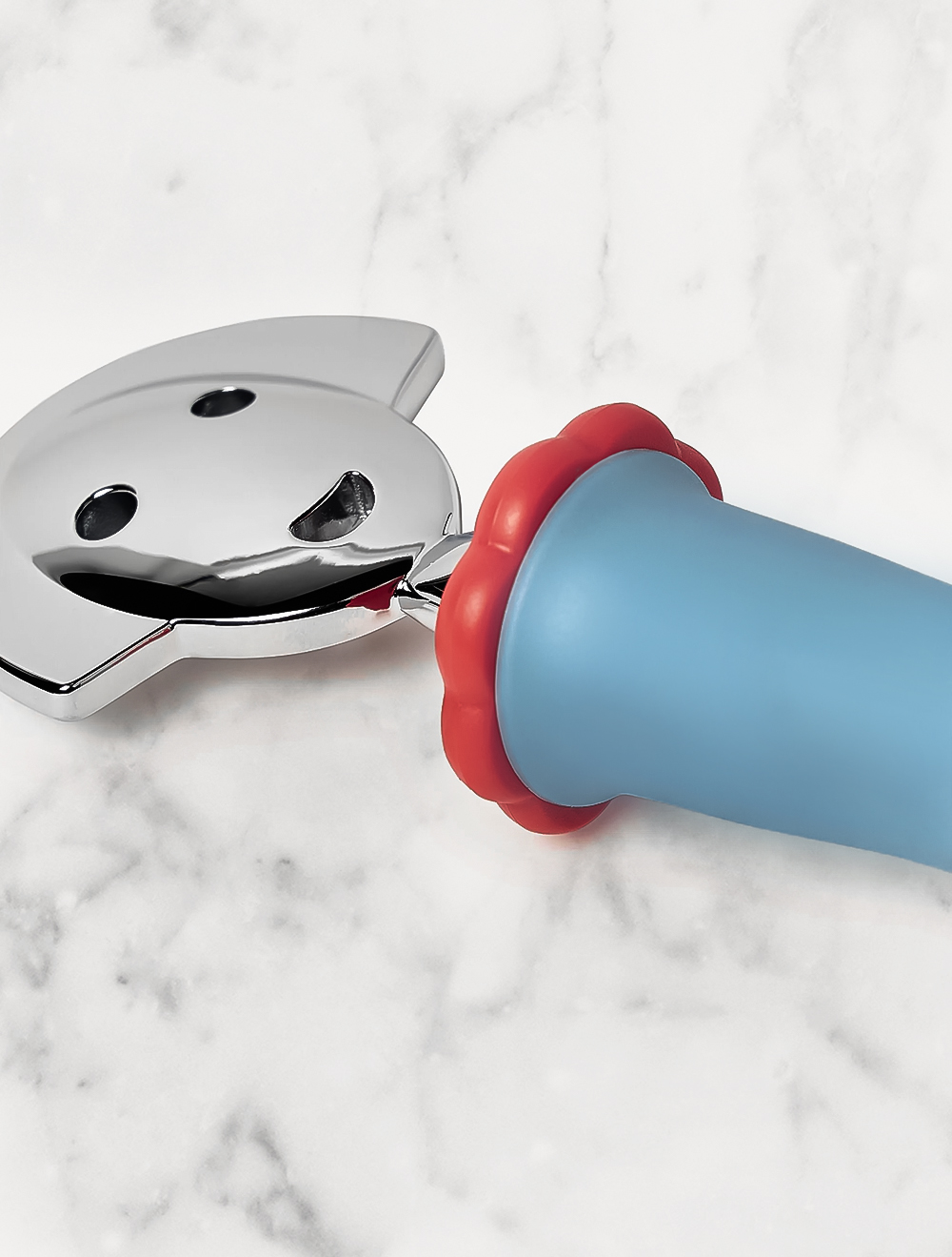 Пробка для бутылки Anna G., 10 см от Alessi