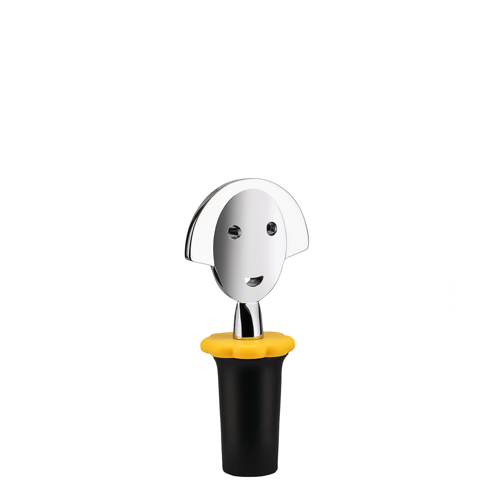 Пробка для бутылки Anna G., 10 см от Alessi