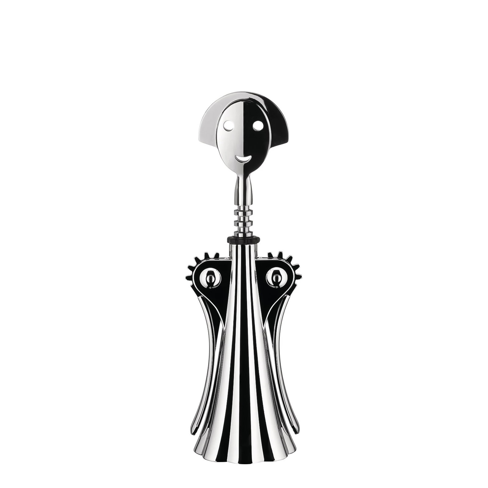 Штопор Anna G., 24,5 см от Alessi