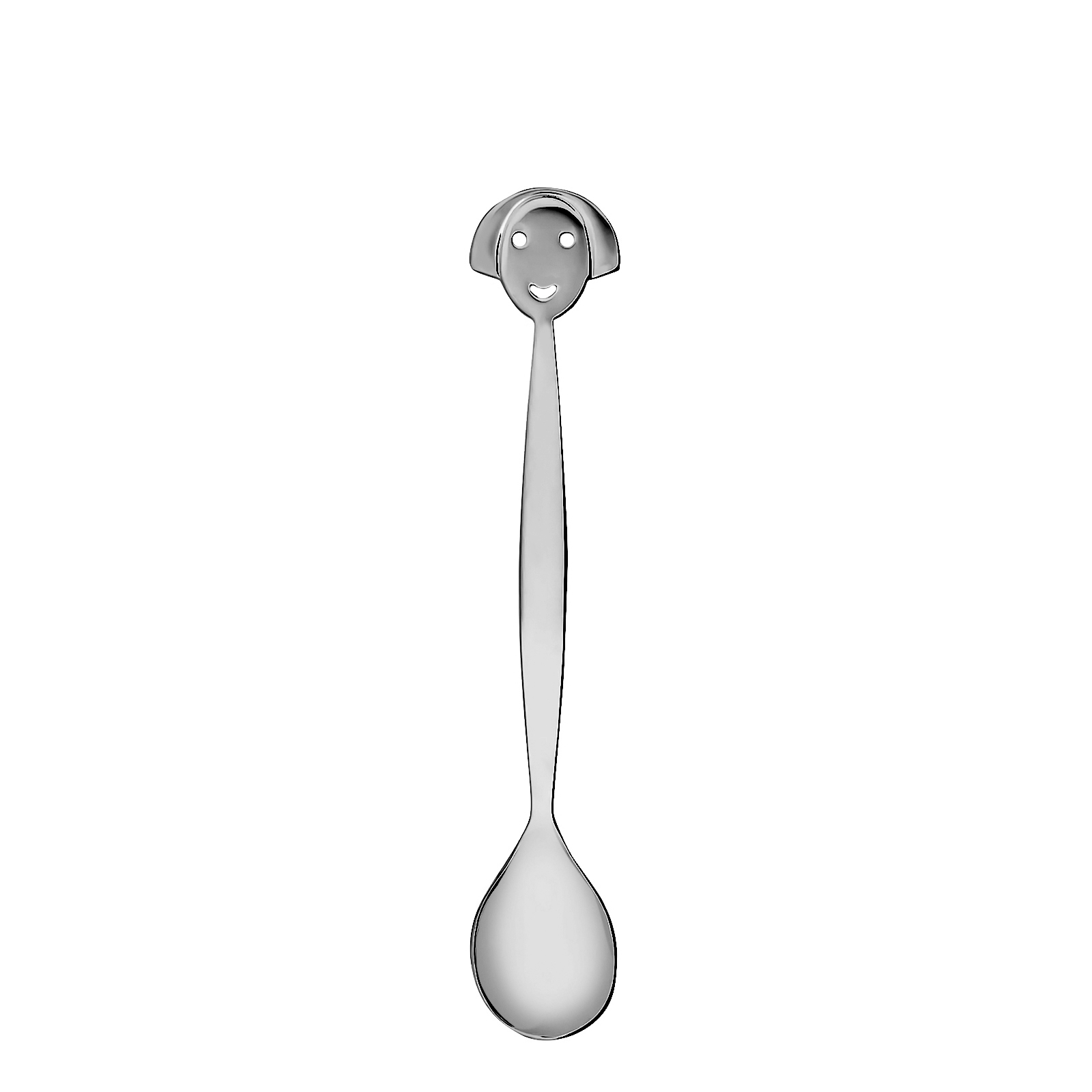 Чайная ложка Anna G., 13 см от Alessi