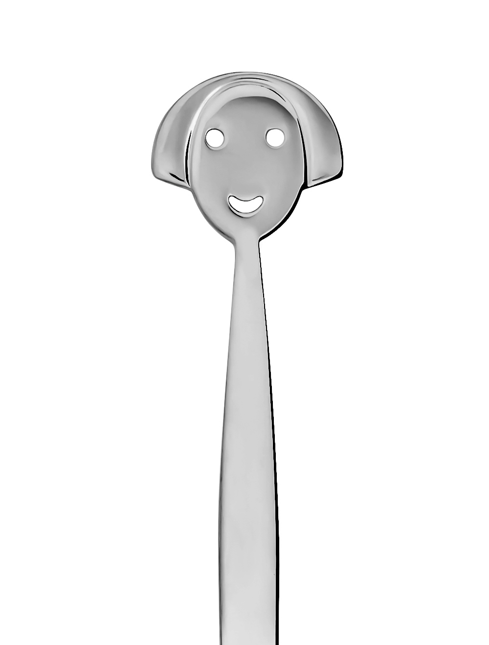 Чайная ложка Anna G., 13 см от Alessi