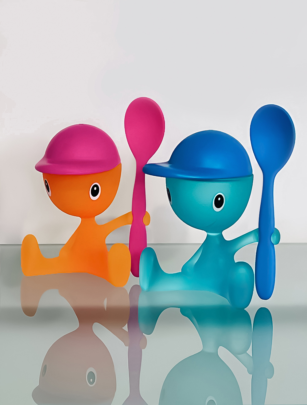 Подставка для яйца Cico, 11,5 см от Alessi