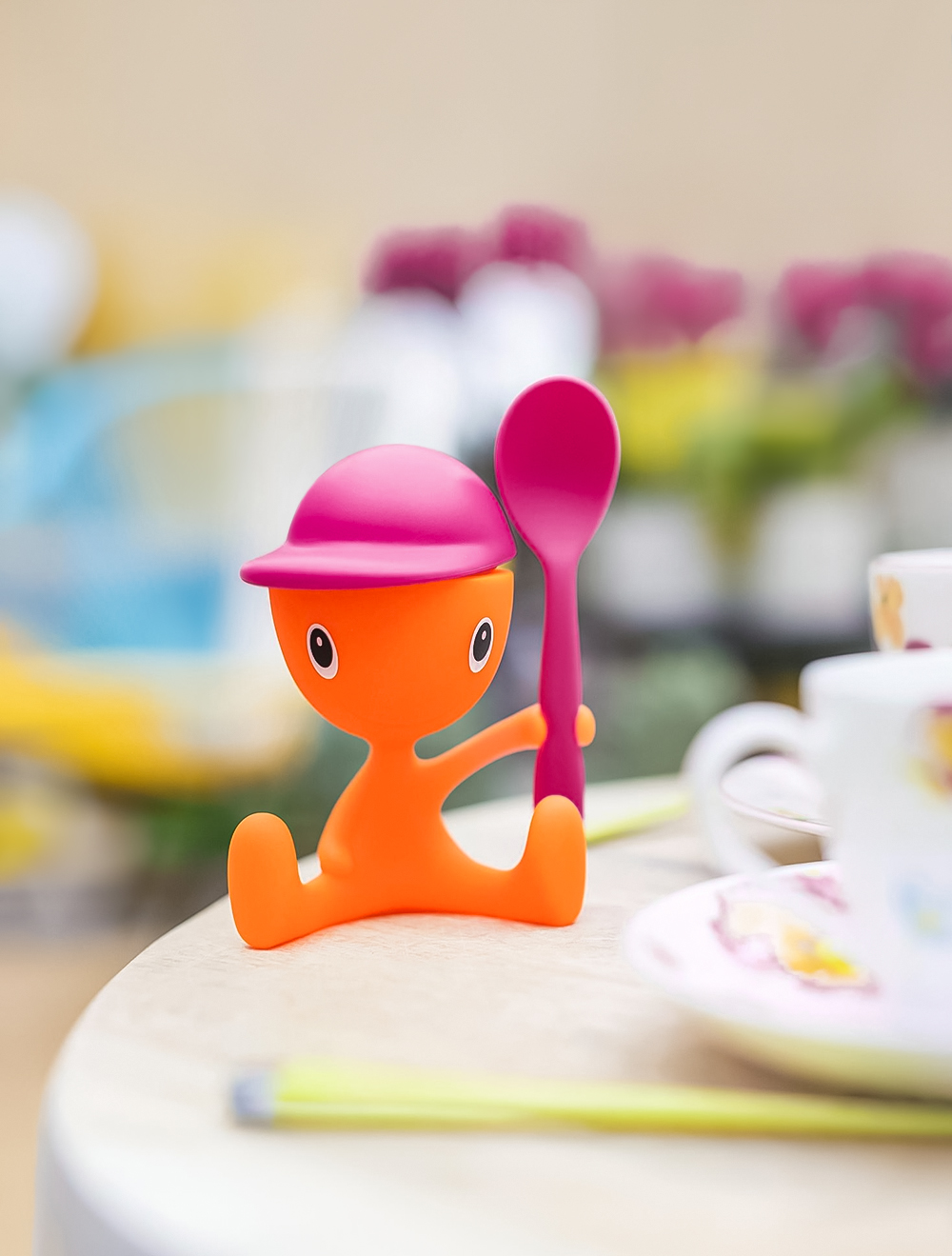 Подставка для яйца Cico, 11,5 см от Alessi