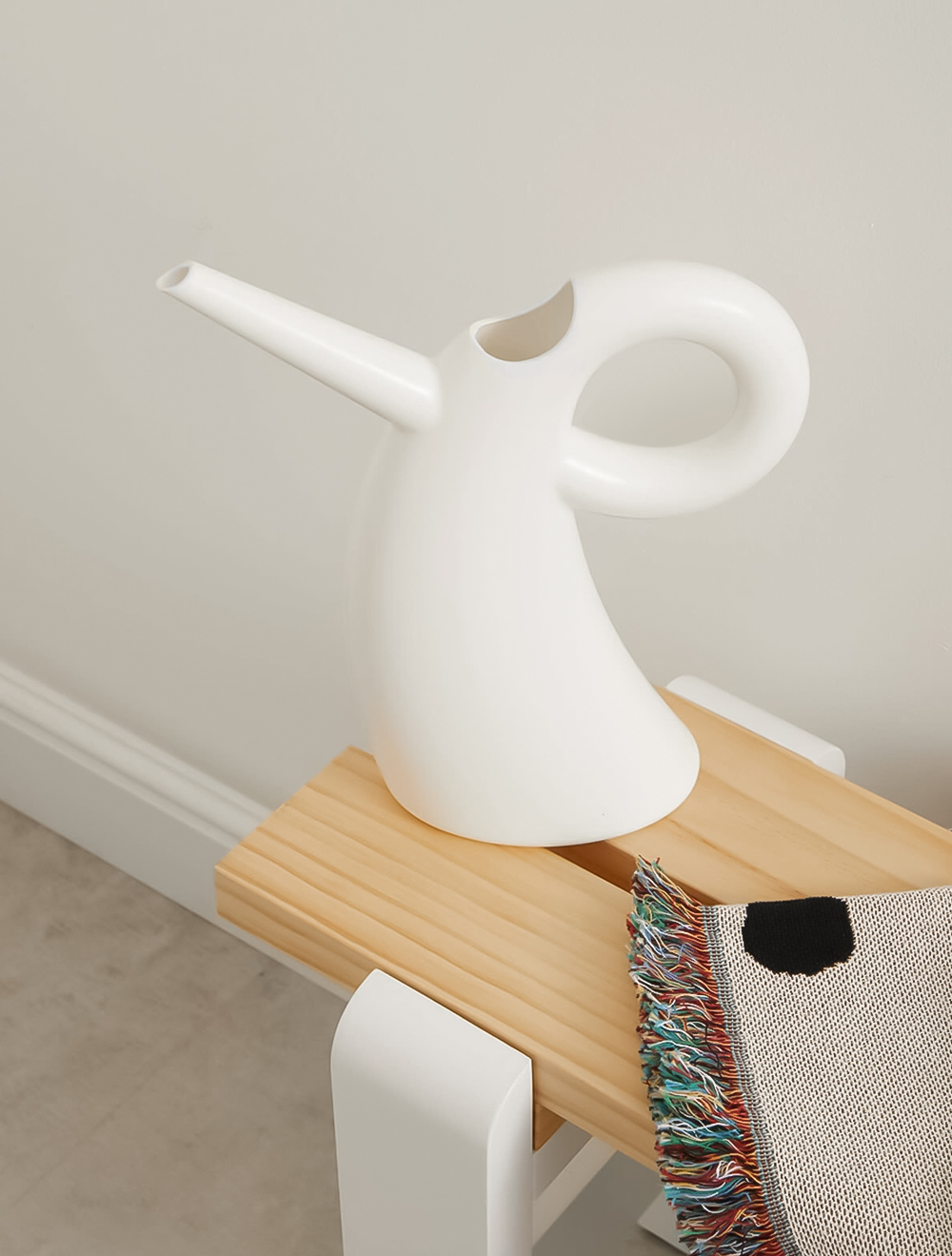 Лейка Diva, 31 см от Alessi