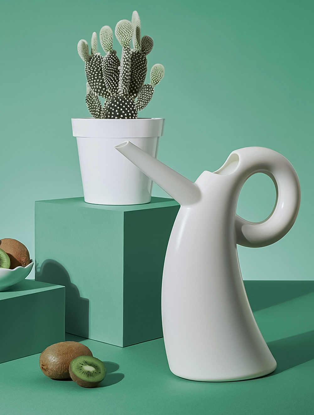 Лейка Diva, 31 см от Alessi
