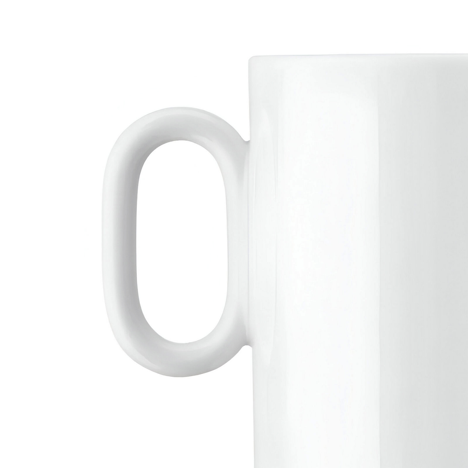 Кружка Dressed, 300 мл от Alessi