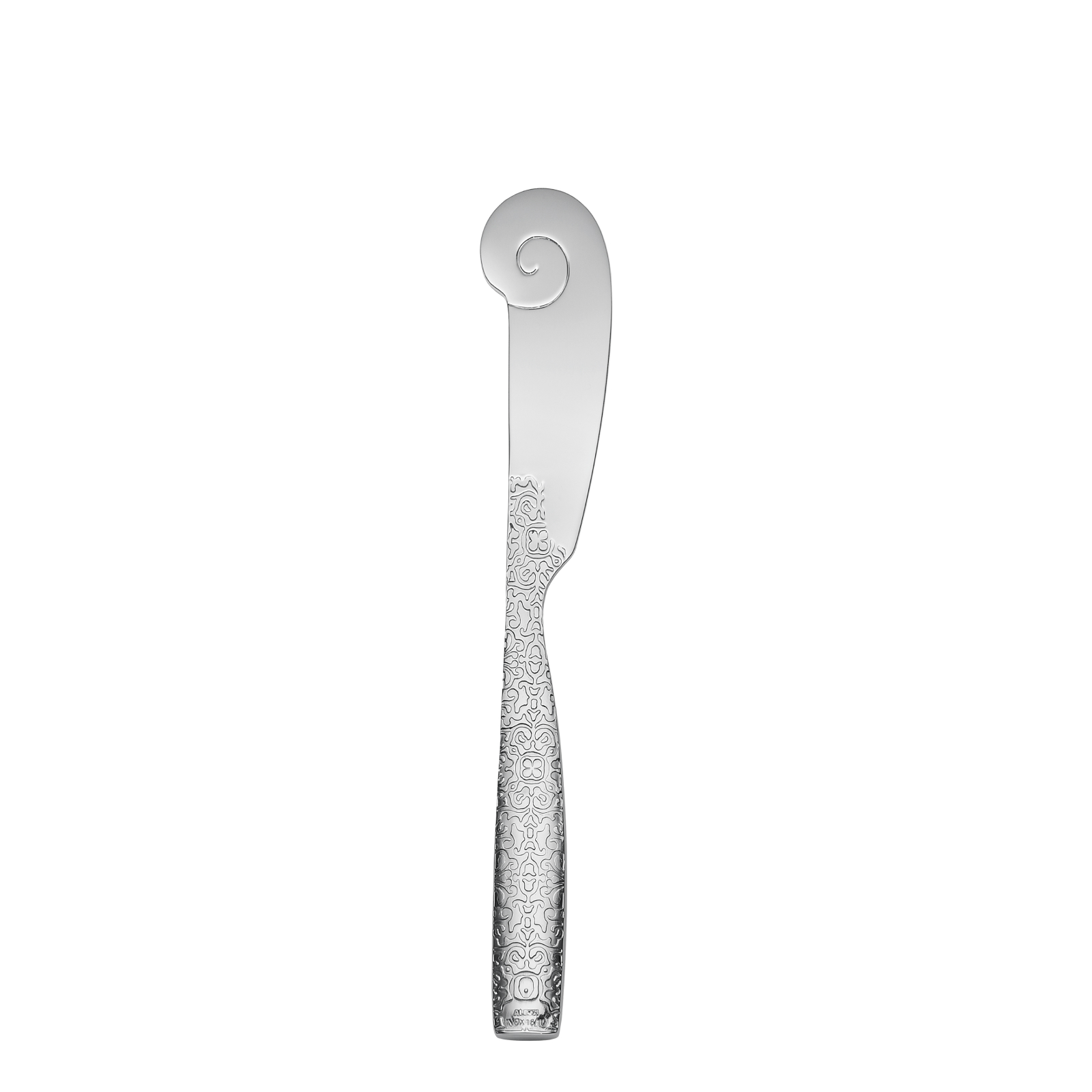 Нож для масла Dressed, 16 см от Alessi
