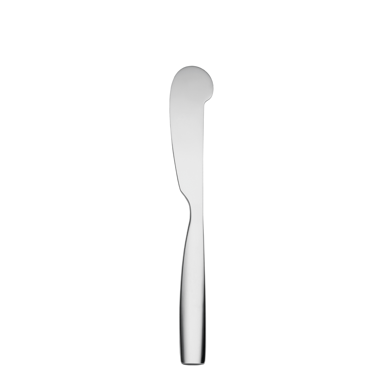 Нож для масла Dressed, 16 см от Alessi