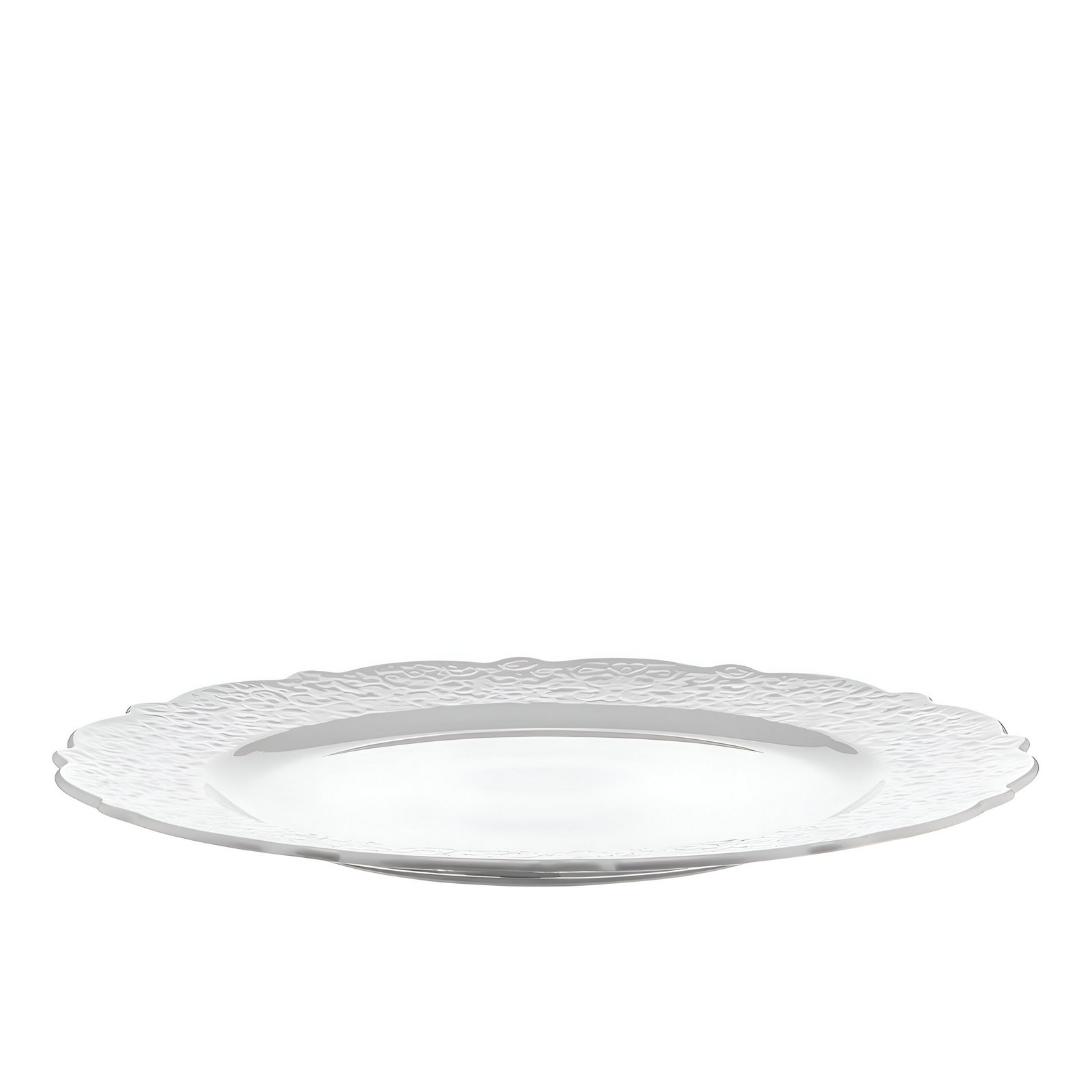 Плоское блюдо Dressed, 33,5 см от Alessi