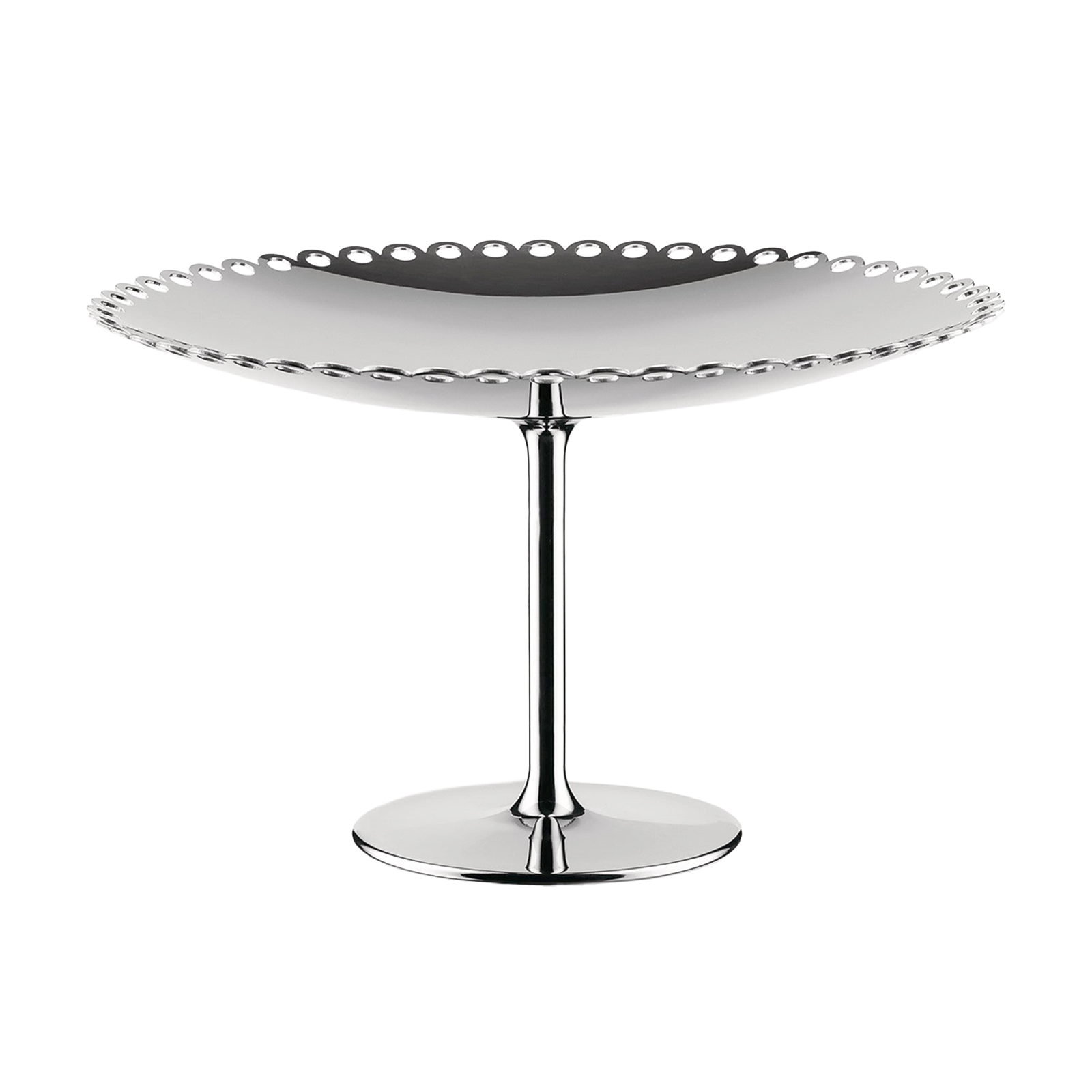 Подставка для пирожных Edges, 24 см от Alessi