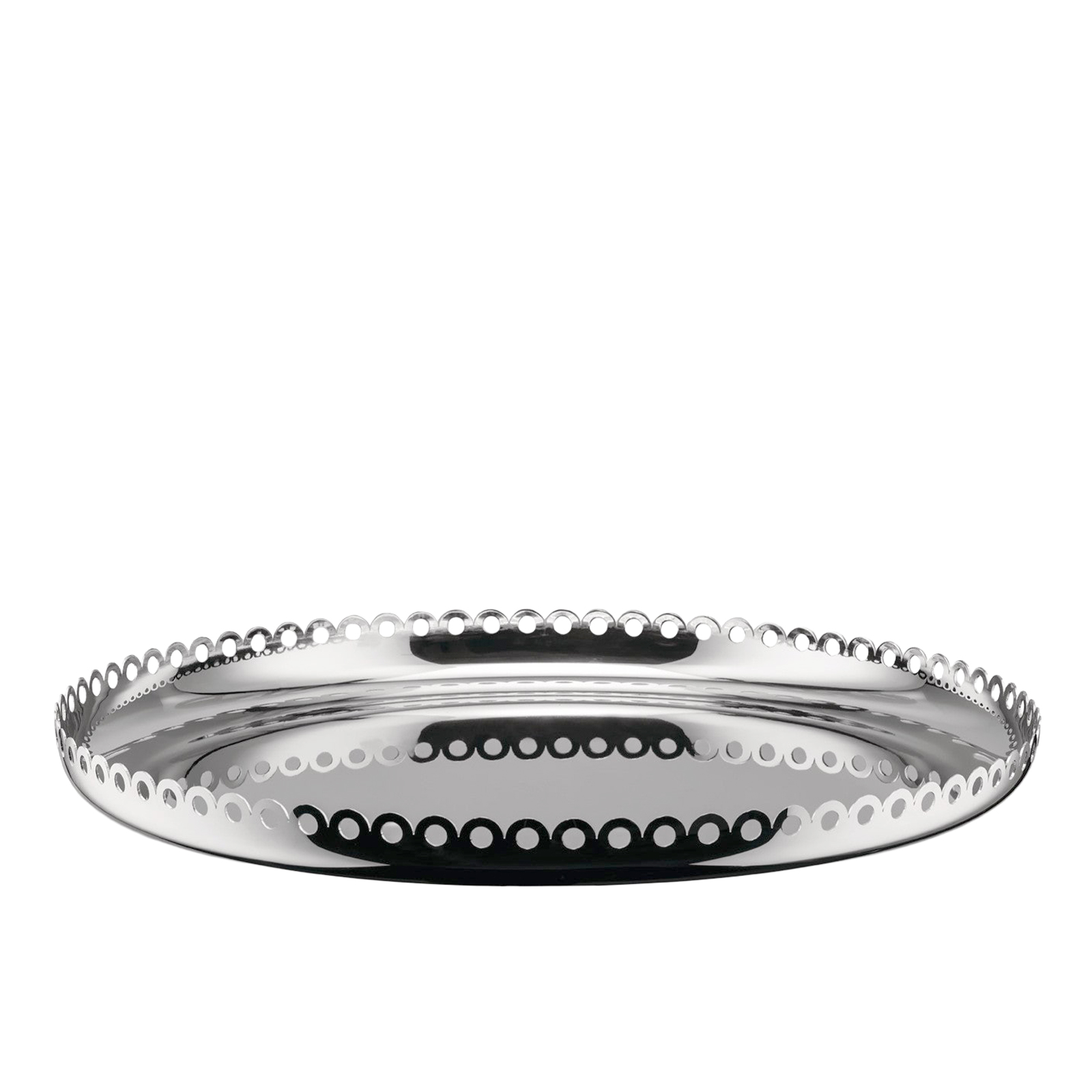 Поднос Edges, 35 см от Alessi