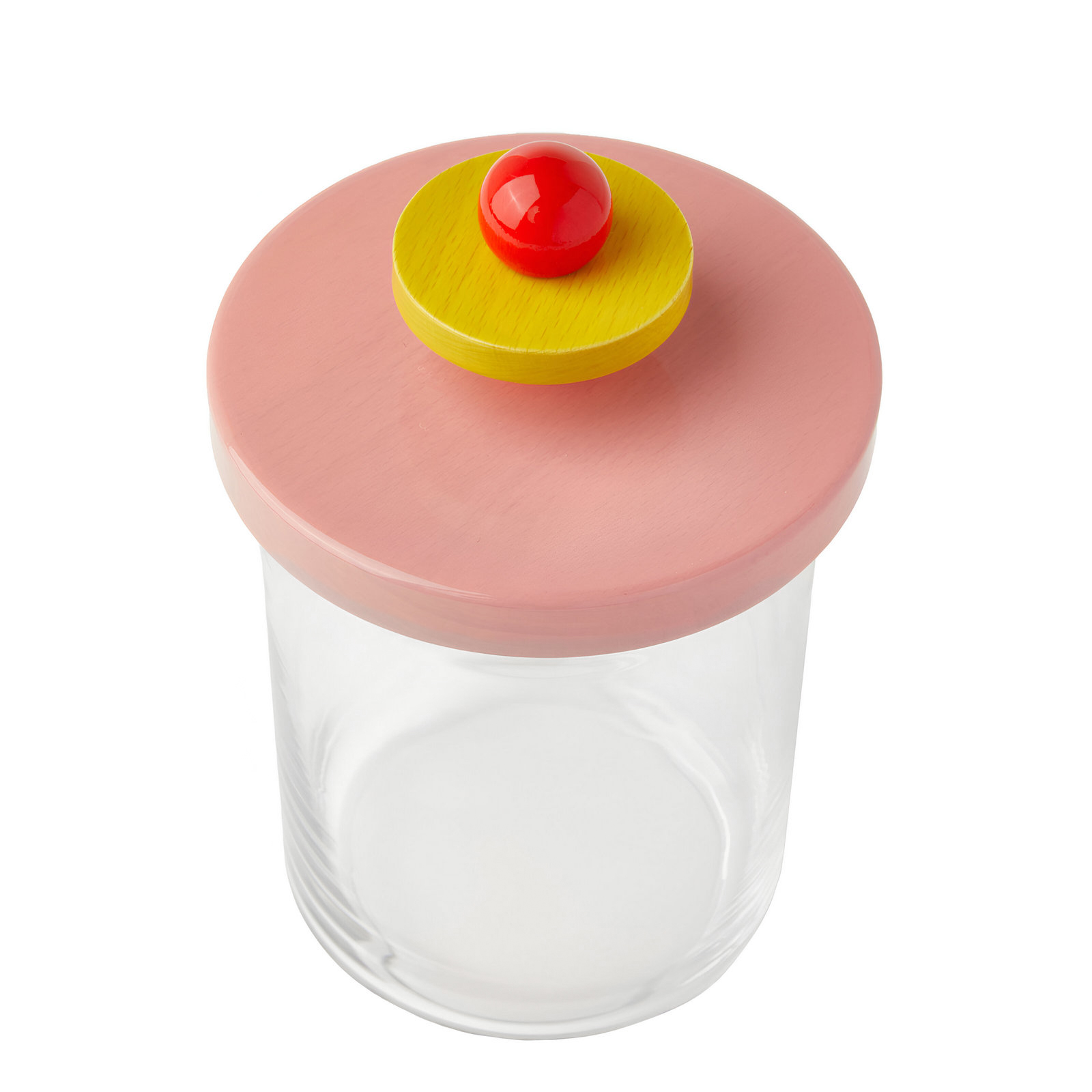 Ёмкость для хранения сыпучих продуктов Ettore Sottsass, 1 л