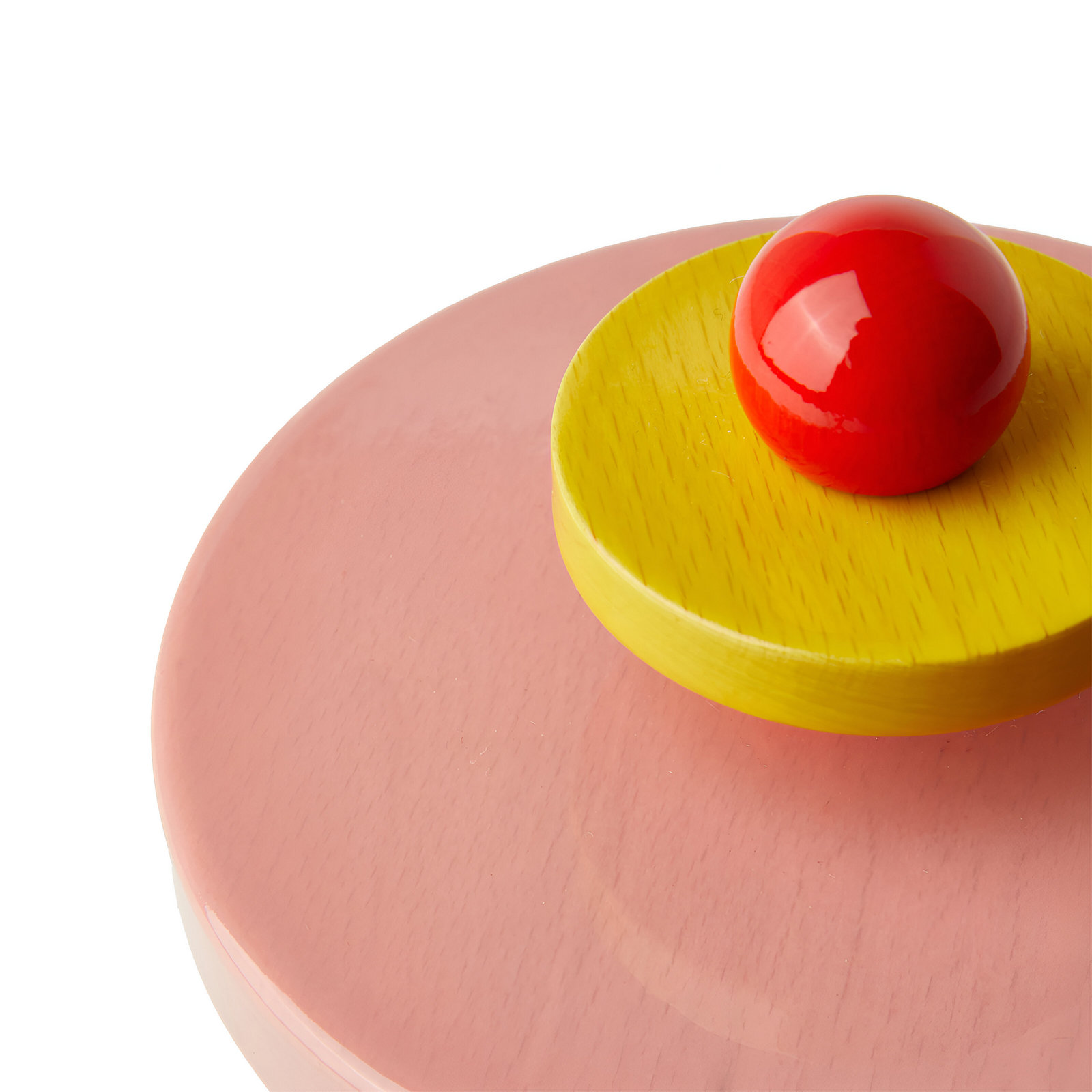 Ёмкость для хранения сыпучих продуктов Ettore Sottsass, 1 л