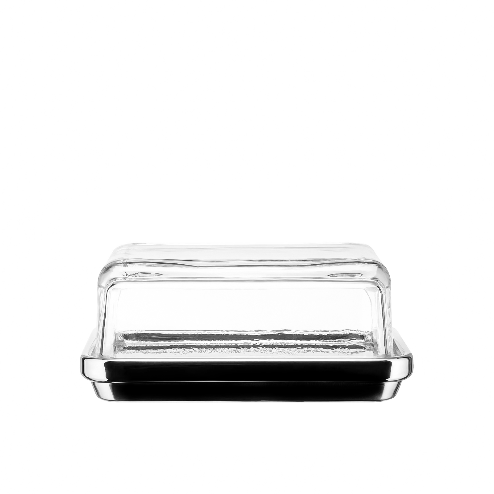 Масленка Ettore Sottsass, 16,5 см