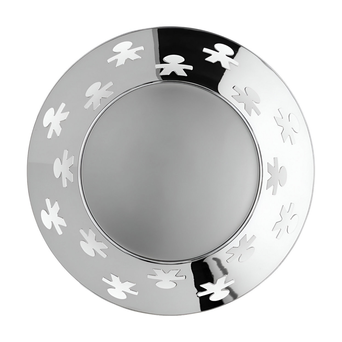 Ваза для фруктов Girotondo, 20,5 см от Alessi