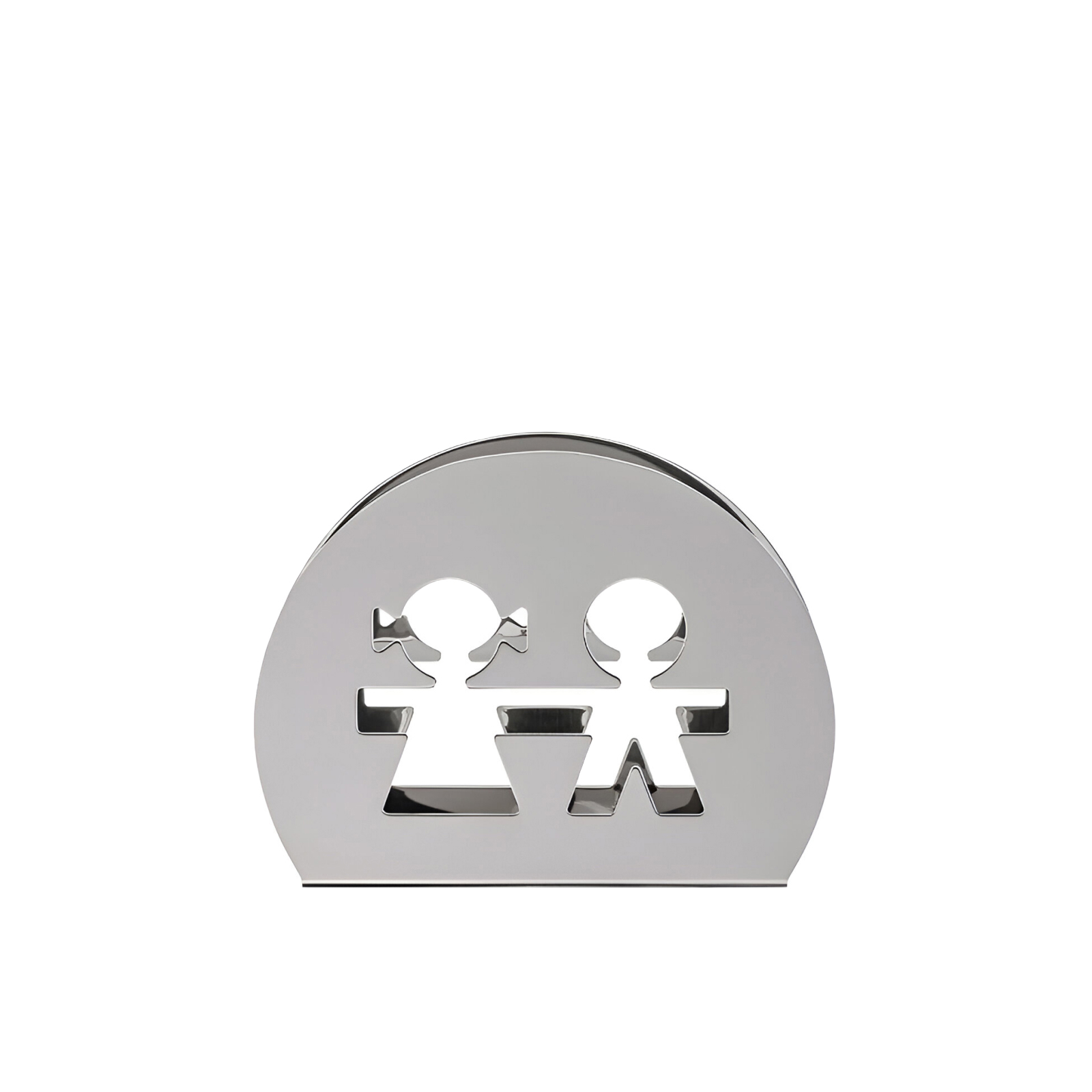 Салфетница Girotondo, 8,5 см от Alessi