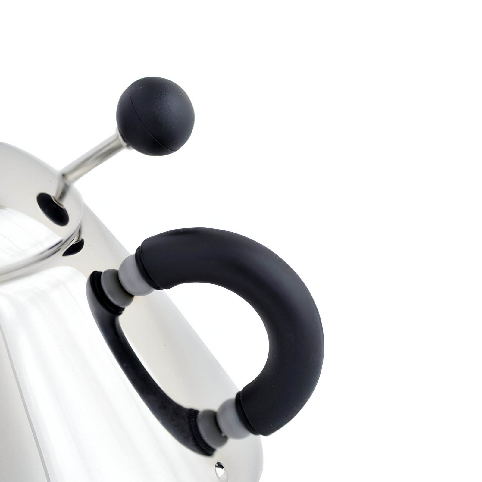 Сахарница с ложкой Graves, 200 мл от Alessi