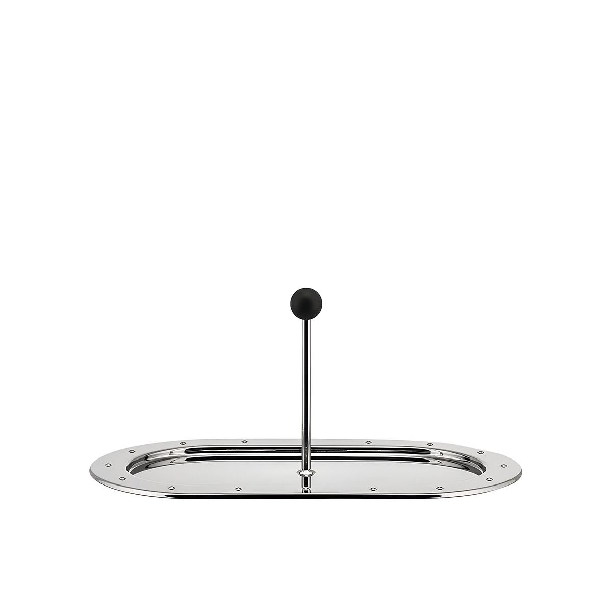 Поднос Graves, 28,5x16,5 см от Alessi