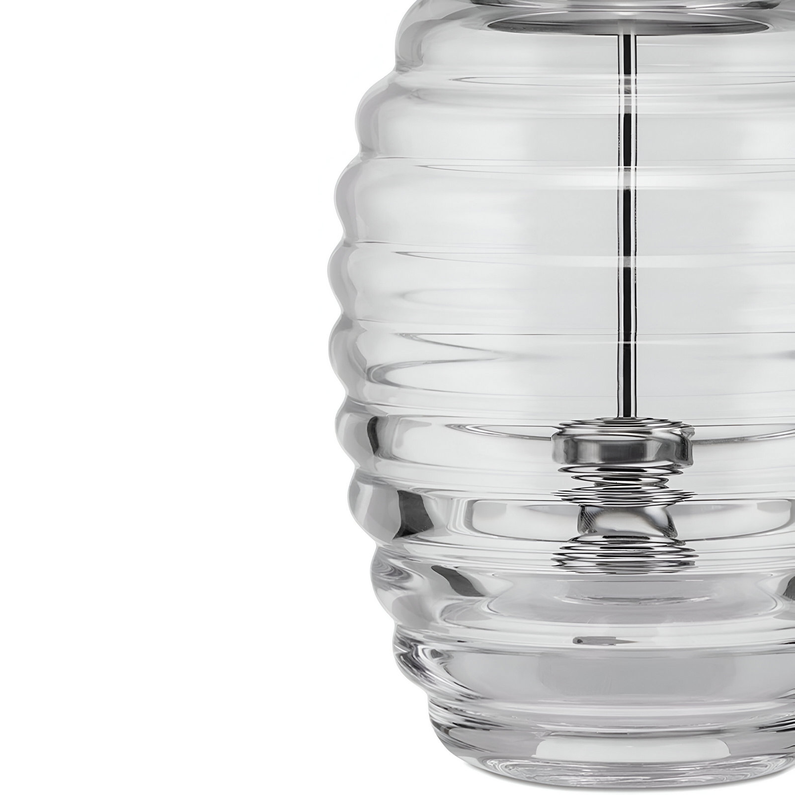 Ёмкость для хранения меда Honey pot, 350 мл от Alessi