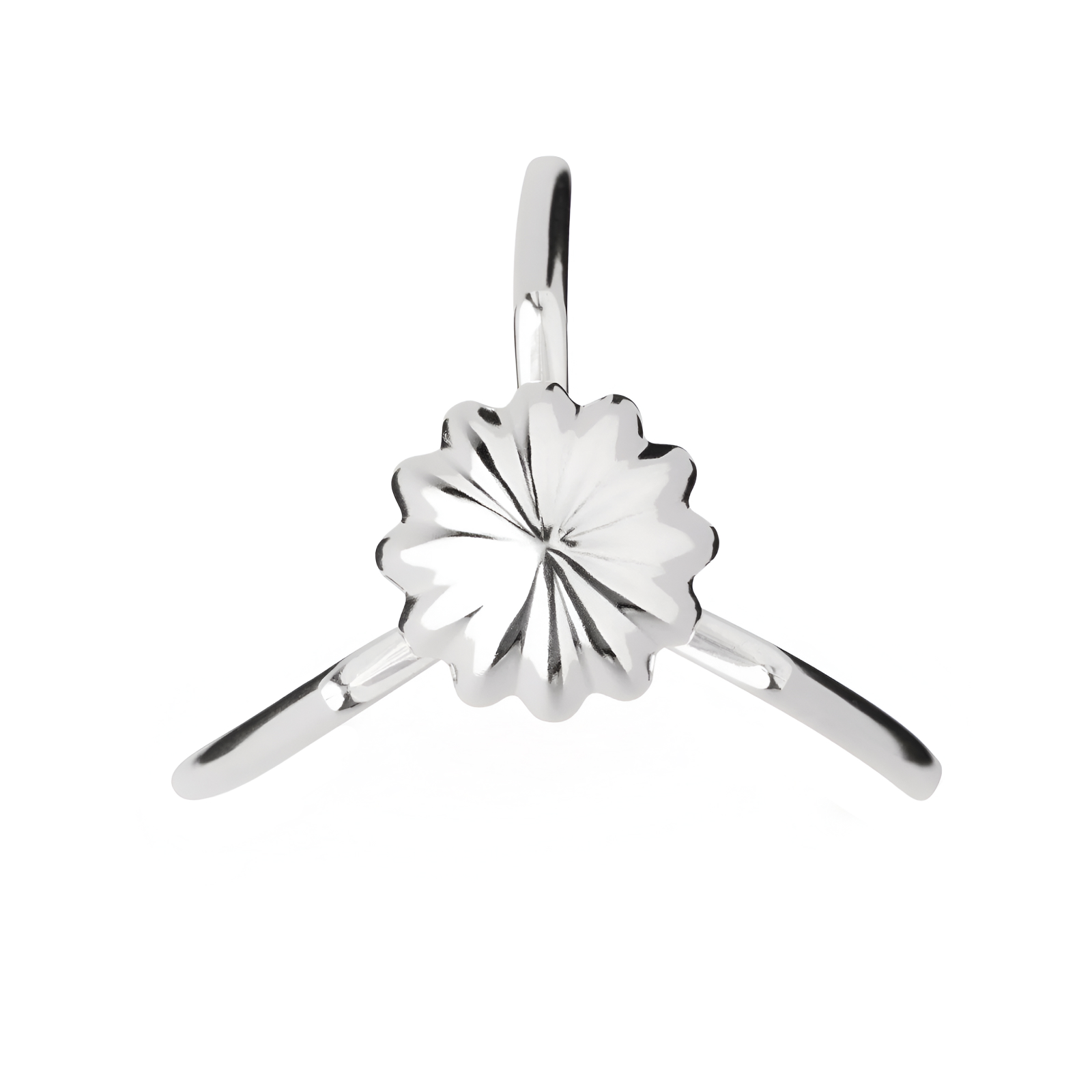 Пресс для цитрусовых Juicy Salif, 29 см от Alessi