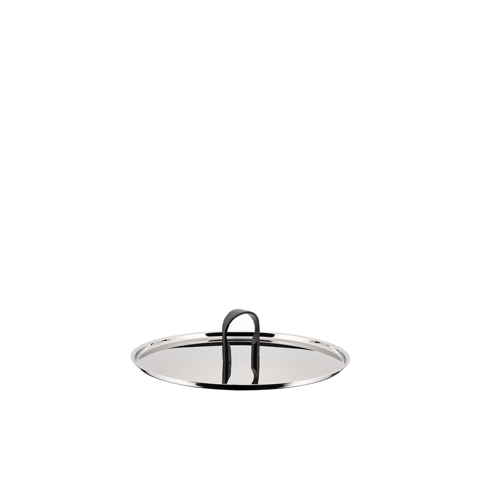 Кастрюля с крышкой La Cintura di Orione, 1,6 л, 16 см от Alessi