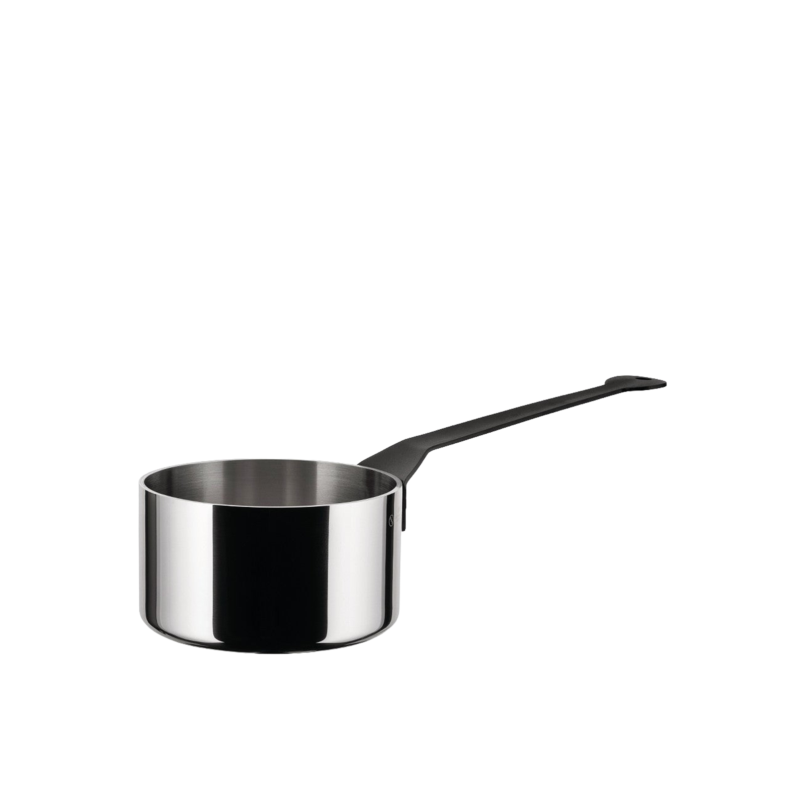 Ковш с крышкой La Cintura di Orione, 1,8 л, 16 см от Alessi