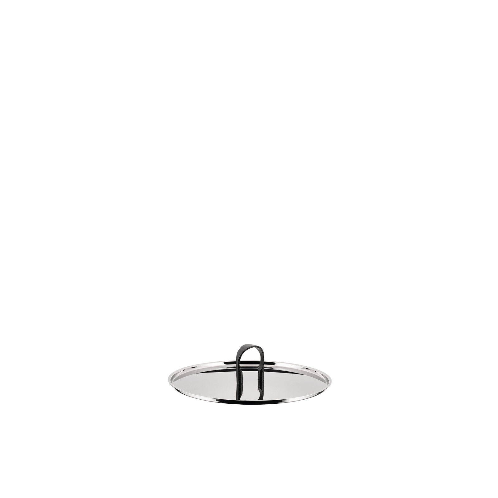 Ковш с крышкой La Cintura di Orione, 1,8 л, 16 см от Alessi