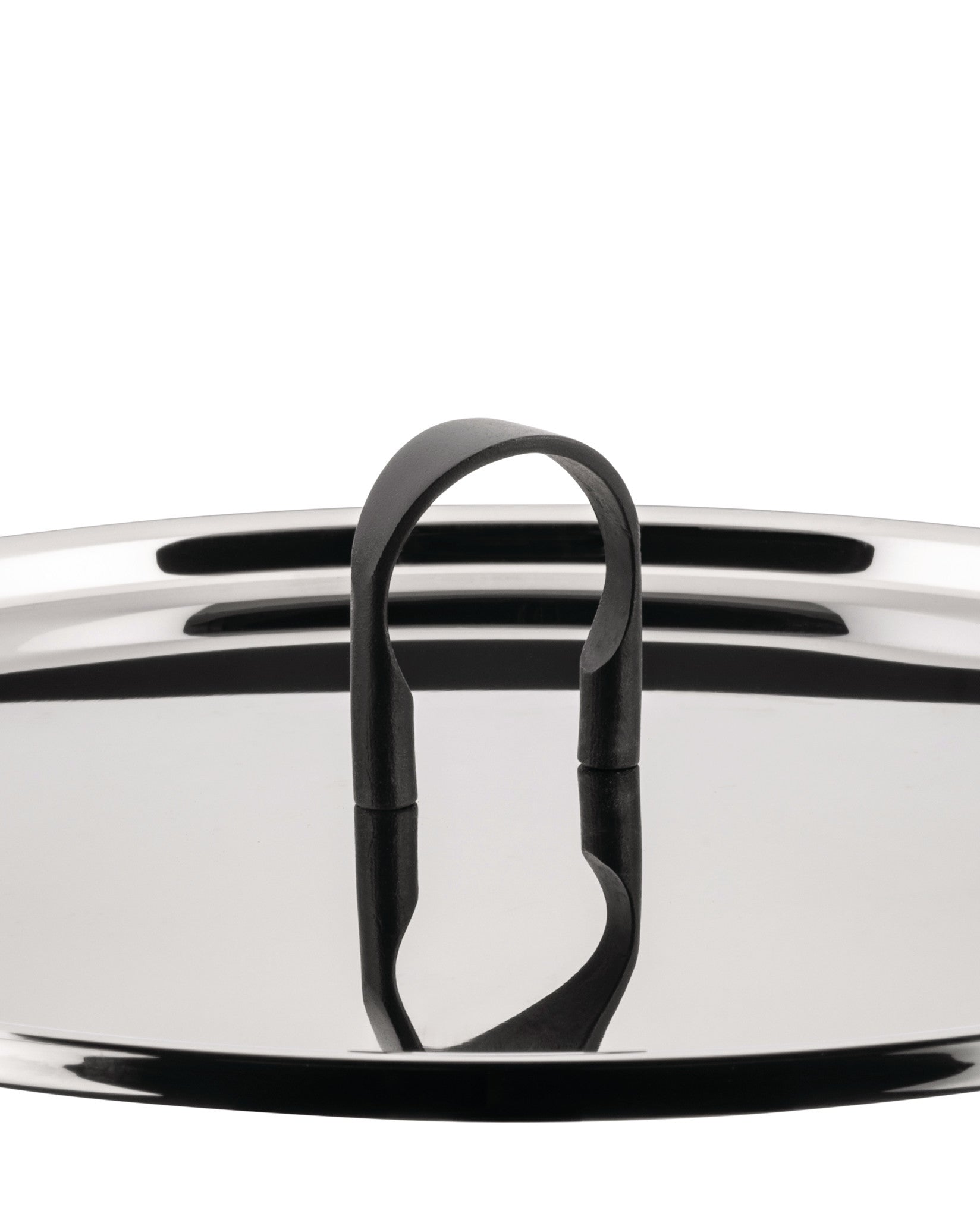 Ковш с крышкой La Cintura di Orione, 1,8 л, 16 см от Alessi