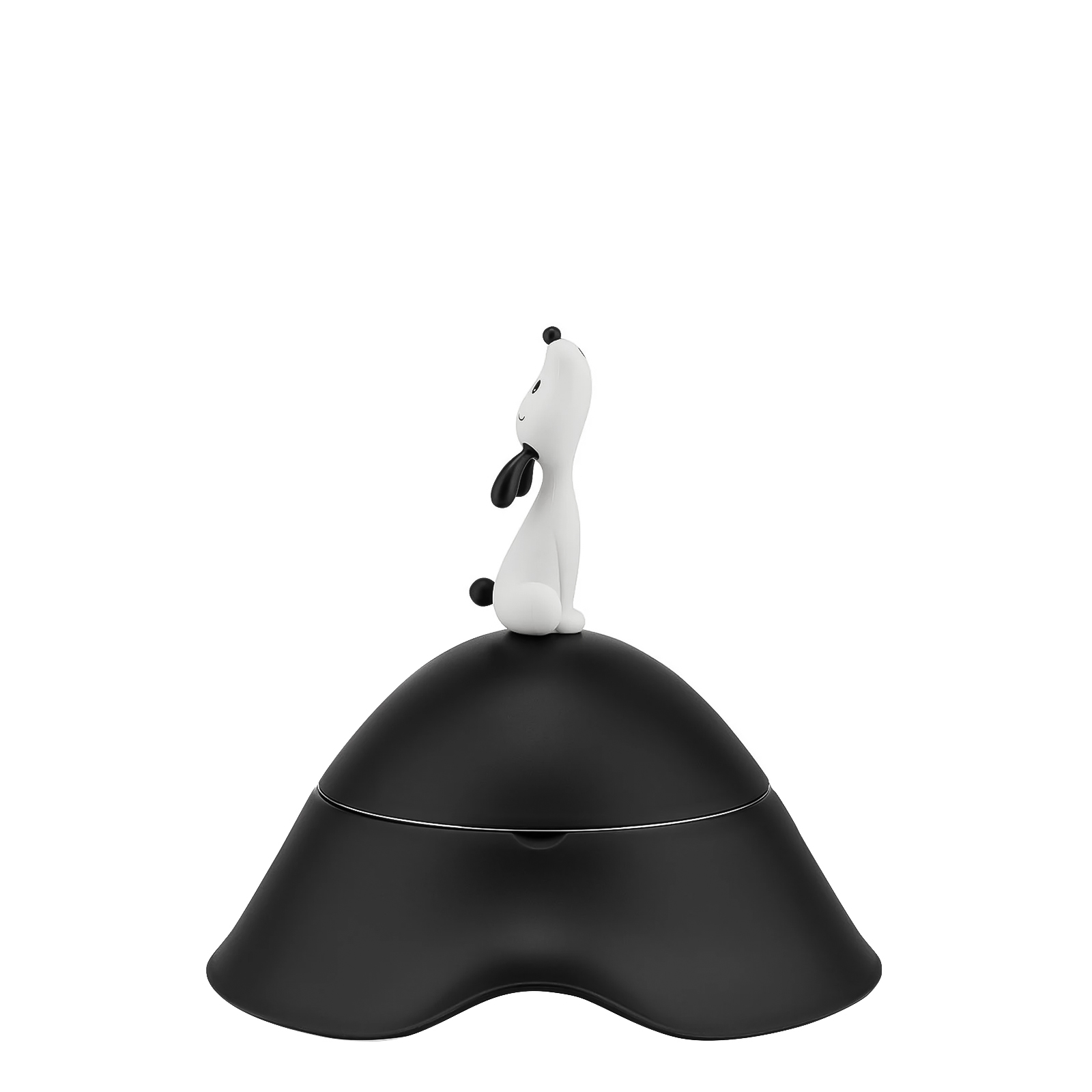 Миска для собак Lula, 600 мл от Alessi