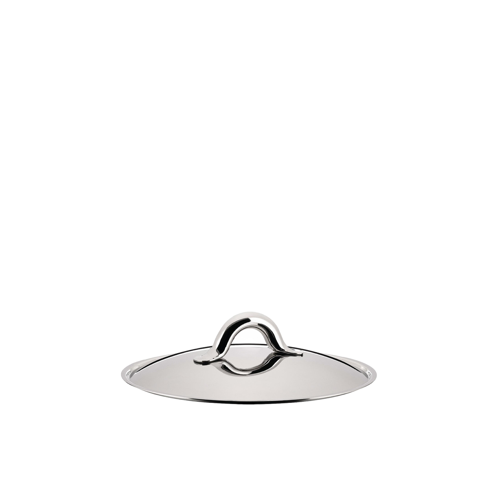 Кастрюля с крышкой Mami, 3,1 л, 20 см от Alessi