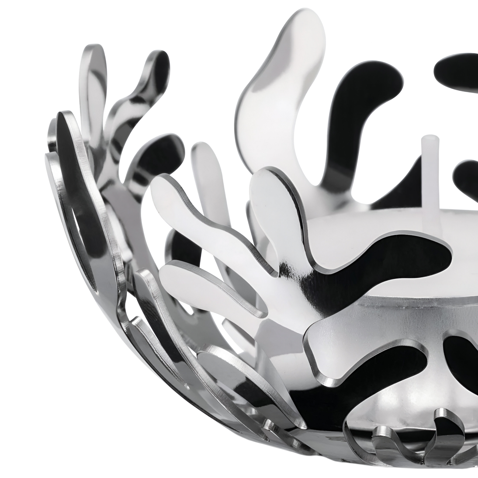 Подсвечник Mediterraneo, 4 см от Alessi