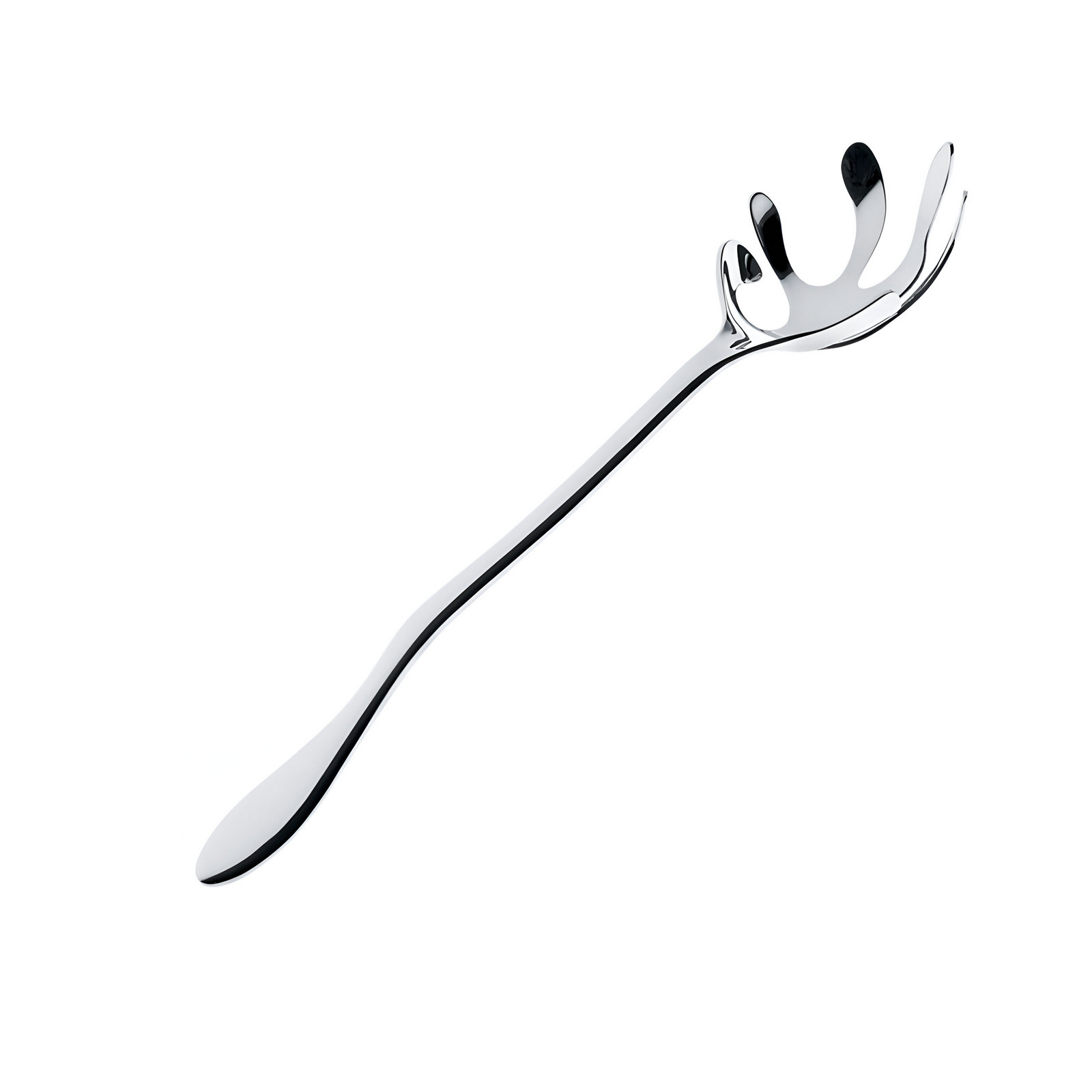 Ложка для спагетти Mediterraneo, 31 см от Alessi