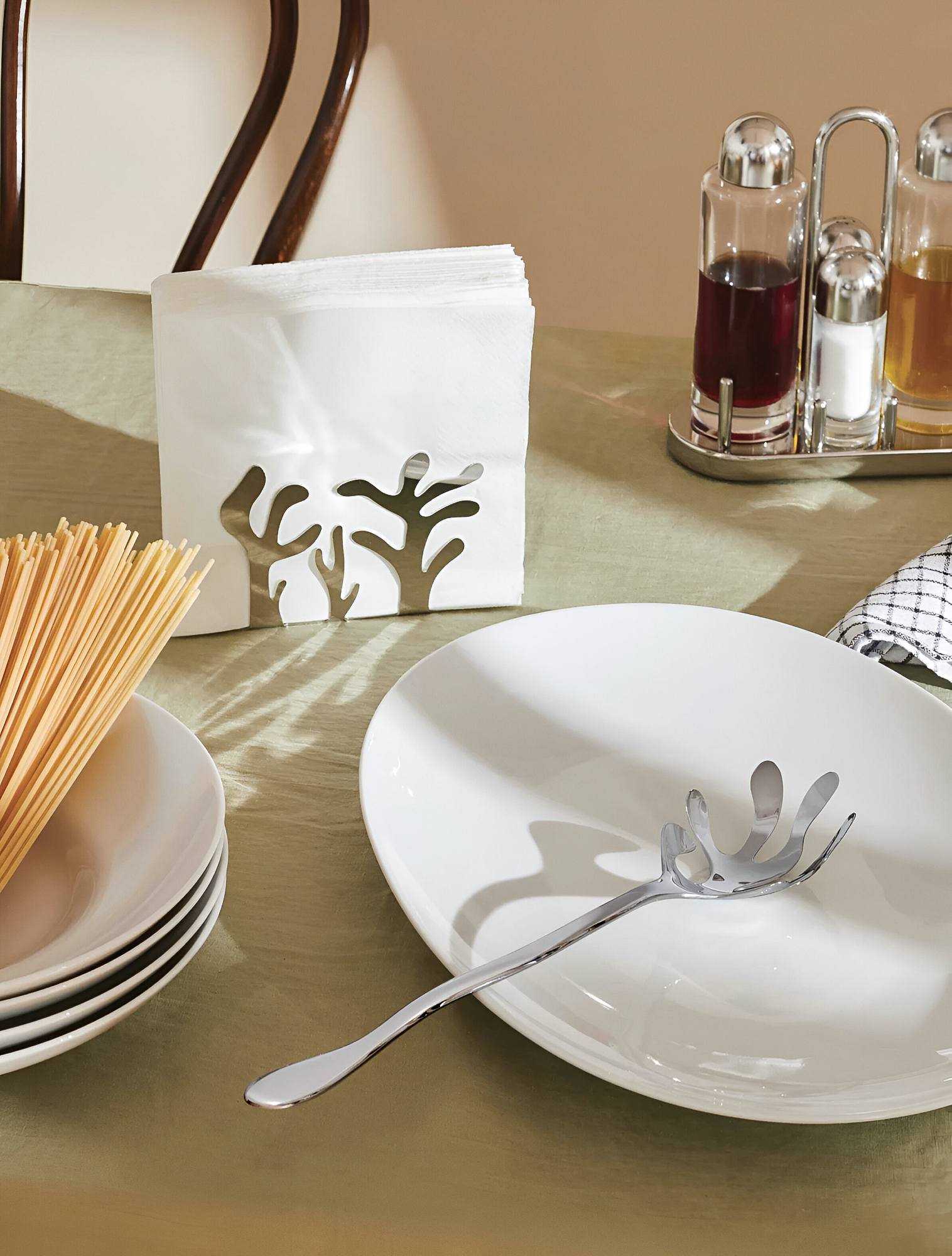 Салфетница Mediterraneo, 8,5 см от Alessi