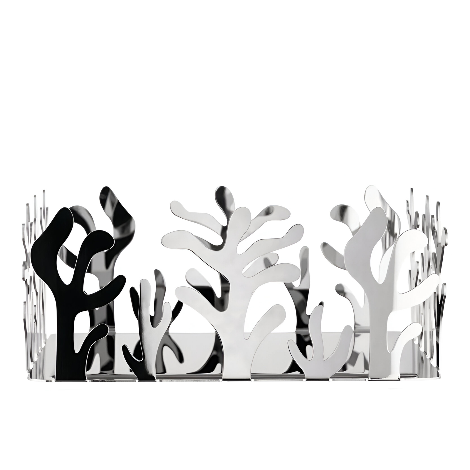 Салфетница Mediterraneo, 20,5x20,5 см от Alessi