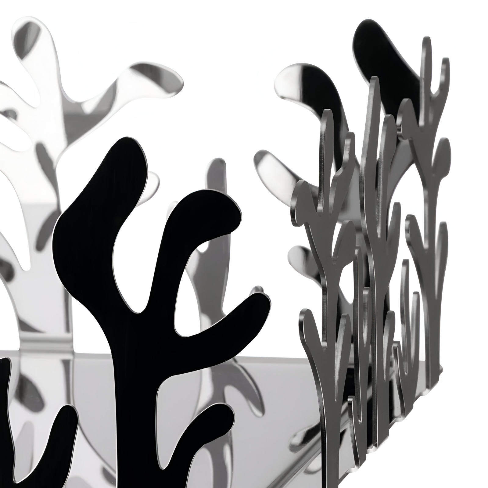 Салфетница Mediterraneo, 20,5x20,5 см от Alessi